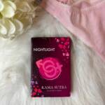 NightLight Kama Sutra Seks Oyun Kartları