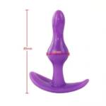 Mor Anal Plug