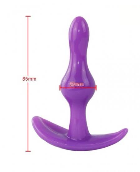 Mor Anal Plug