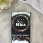 Silky Kiss Yakın Temas Prezervatif