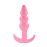İnce Anal Plug