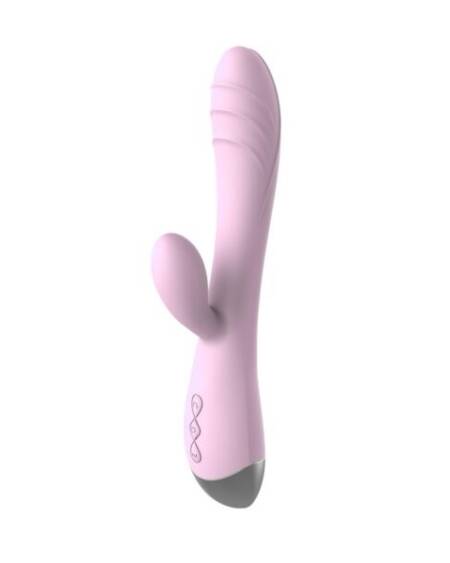 Ten Rengi Dildo Vibratör
