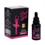 Pink Lady Kadınlar İçin Uyarıcı Damla