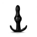 Siyah Anal Plug
