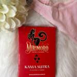 Mirimoro Kama Sutra Seks Oyun Kartları