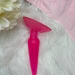 Pembe Dildo