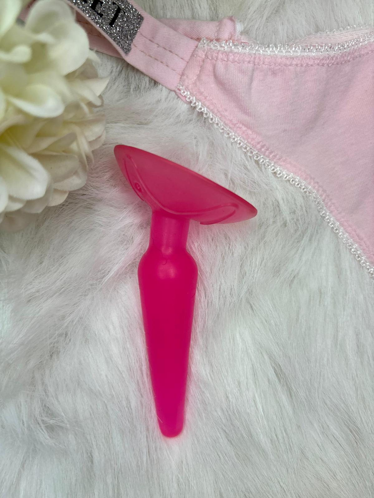 Pembe Dildo