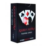 Kama Sutra Pozisyon Kartları - 54 Farklı Deneyim