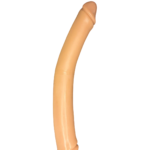 Çift Taraflı Dildo