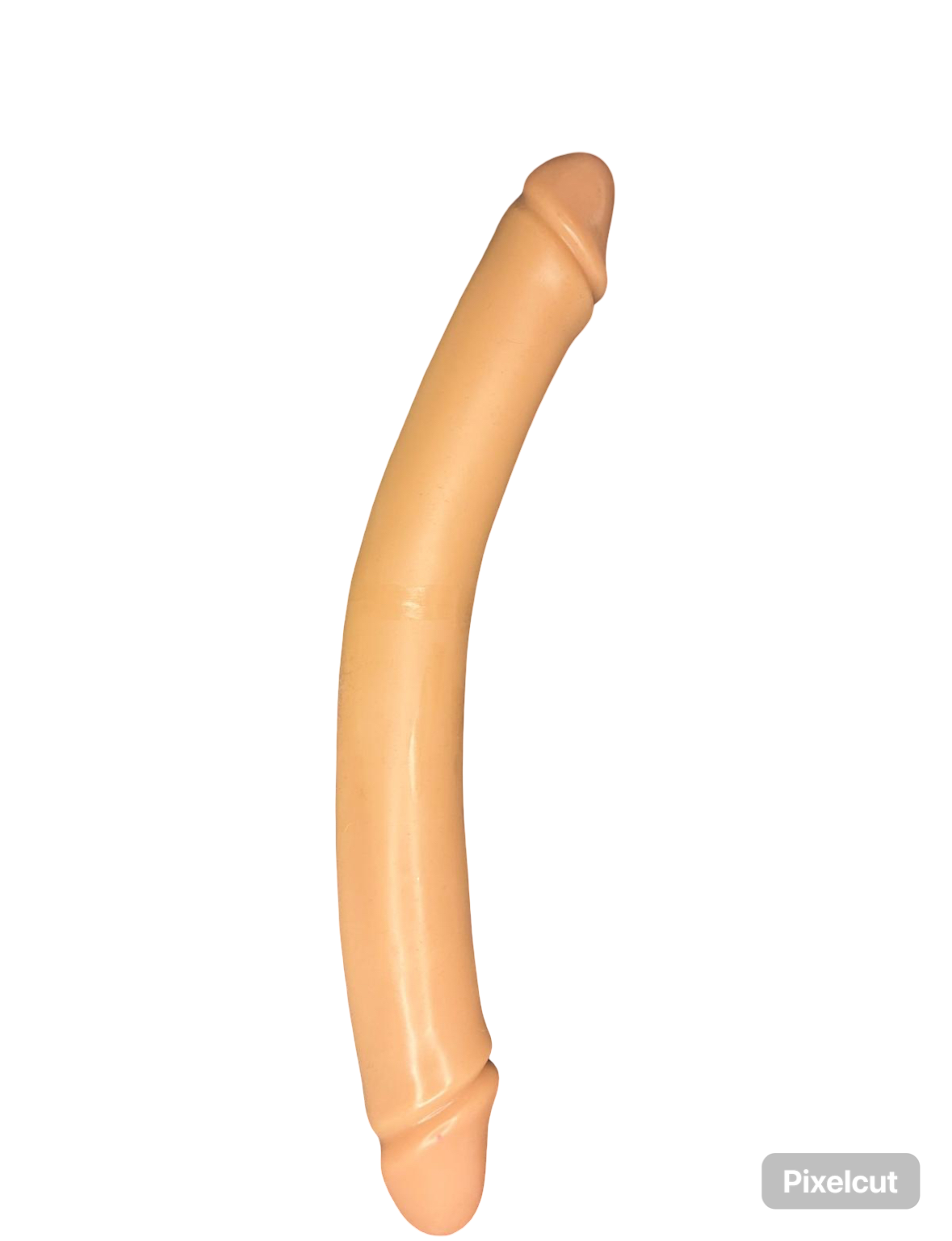 Çift Taraflı Dildo