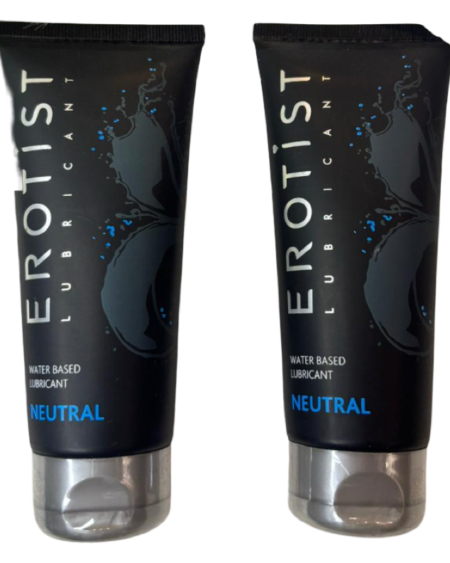 Erotist Lubricant Neutral Kayganlaştırıcı