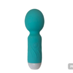 Mavi Vibratör
