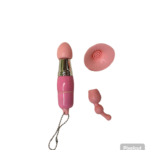 Pembe Üçlü Vibratör